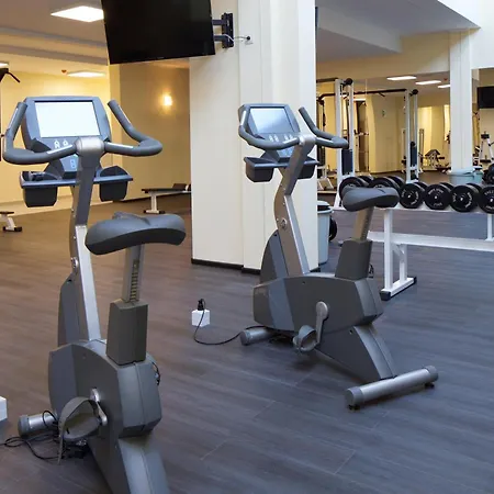 Paradiso Hotel apartamentowy