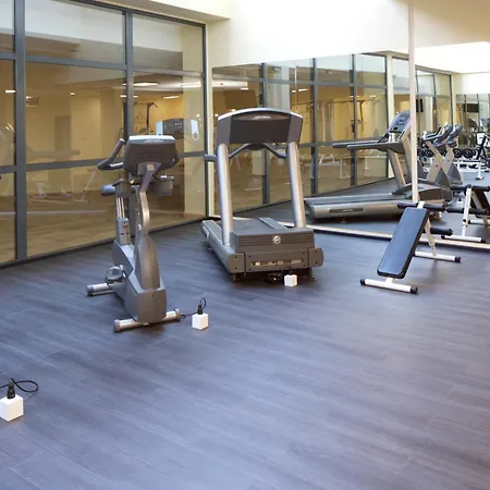 Paradiso Hotel apartamentowy 4*