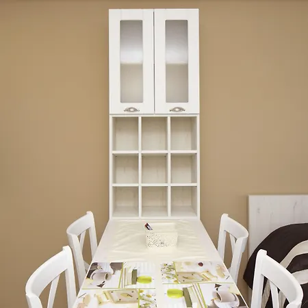 Paradiso Hotel apartamentowy