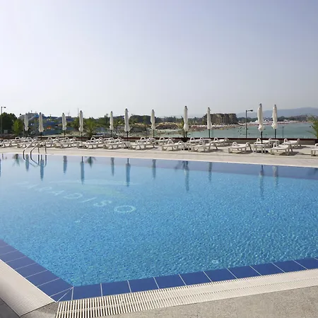 Paradiso Hotel apartamentowy