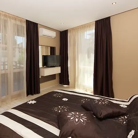 Aparthotel Paradiso Nesebar