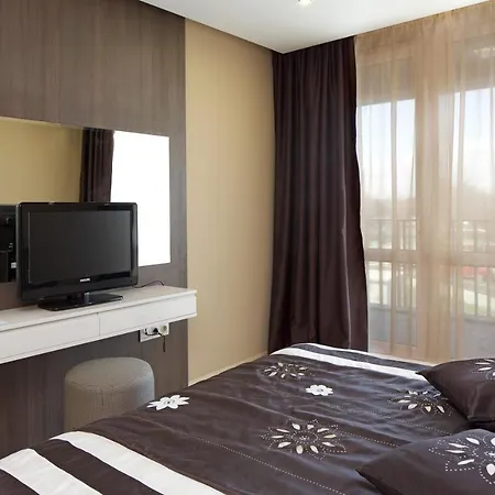Paradiso Aparthotel Nesebar