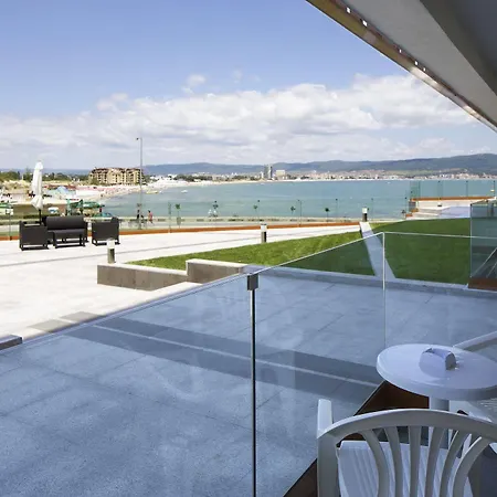 Paradiso 4* Nesebar