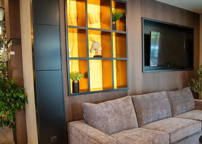 Aparthotel Paradiso Nesebar