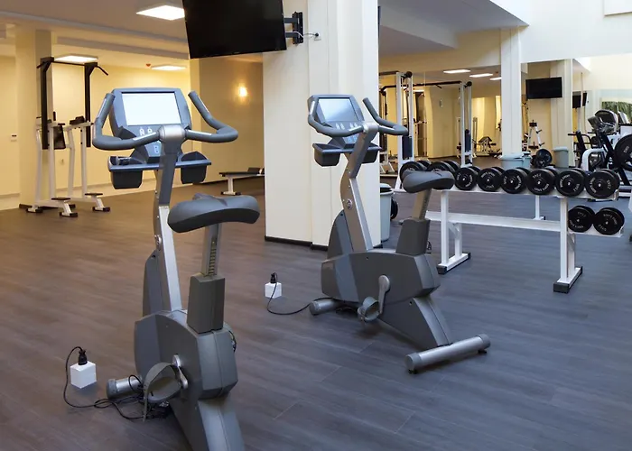 Aparthotel Paradiso Aparthotel