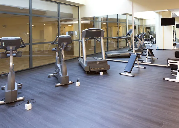 Aparthotel Paradiso Aparthotel 4*