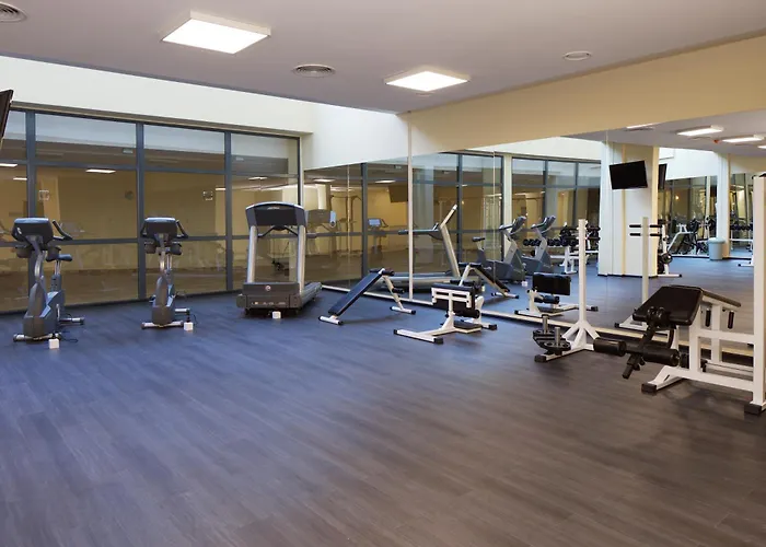 Aparthotel Paradiso Aparthotel Nesebar