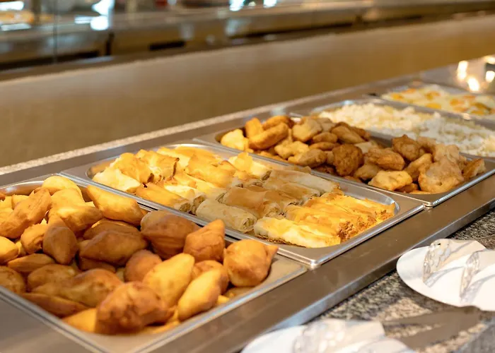 Aparthotel Aparthotel Paradiso