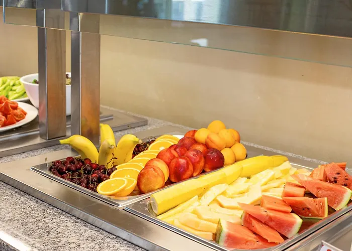 Aparthotel Paradiso Aparthotel 4*