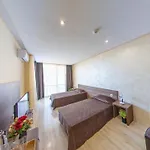 Aparthotel Paradiso Aparthotel Nesebar
