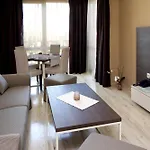 Aparthotel Paradiso 4*