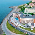 Aparthotel Paradiso 4* Nesebar