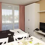 Aparthotel Aparthotel Paradiso Nesebar