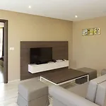 Aparthotel Paradiso Aparthotel 4*
