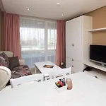 Aparthotel Aparthotel Paradiso 4*