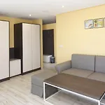 Aparthotel Paradiso 4*