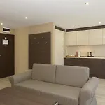 Aparthotel Paradiso 4* Nesebar