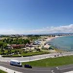 Aparthotel Aparthotel Paradiso Nesebar