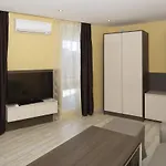 Aparthotel Paradiso Aparthotel Nesebar
