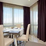 Aparthotel Paradiso Nesebar