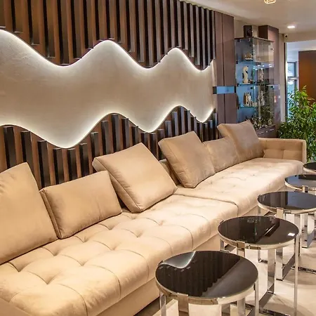 Aparthotel Paradiso
