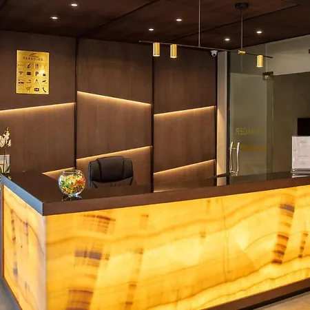 Paradiso Aparthotel Nesebar