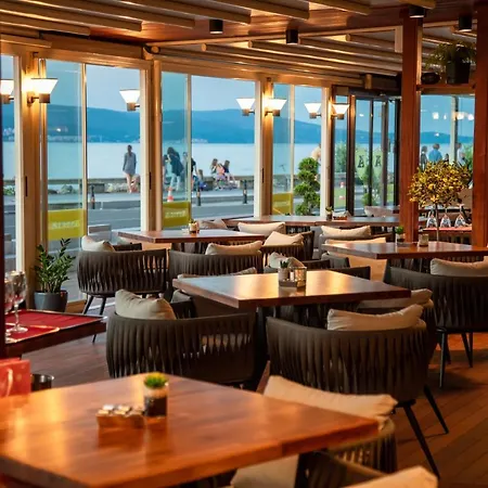 Апарт-отель Paradiso