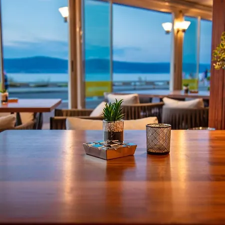 Appart hôtel Paradiso 4*
