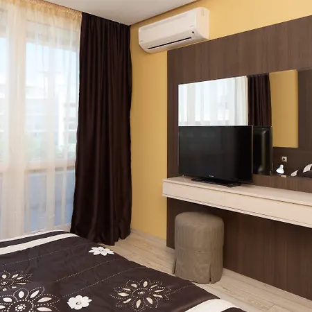 Paradiso Apartahotel