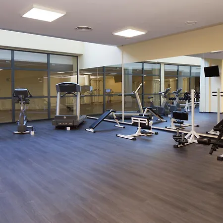 Paradiso Апарт-отель Несебр