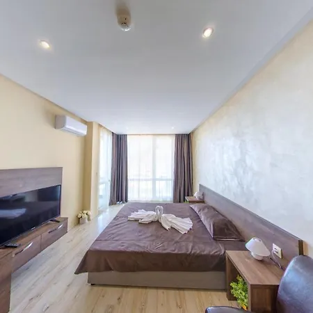 Aparthotel Paradiso