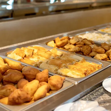 Апарт-отель Paradiso