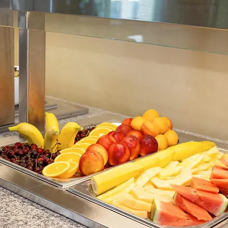 Paradiso Апарт-отель 4*