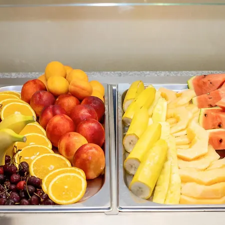 Апарт-отель Paradiso