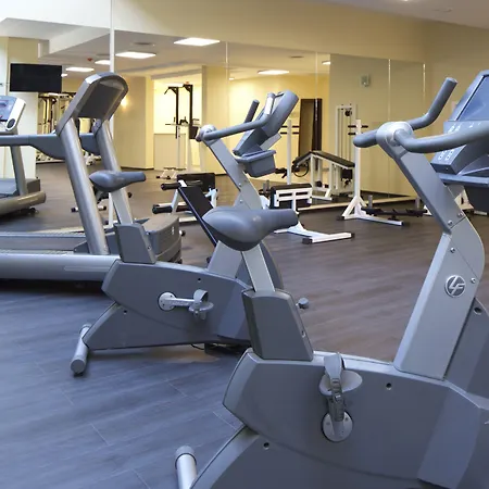 Paradiso Aparthotel 4*