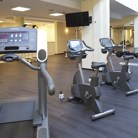 Aparthotel Paradiso 4* Nesebar