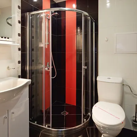 Aparthotel Paradiso 4* Nesebar