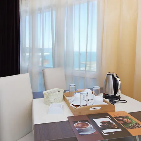 Aparthotel Paradiso