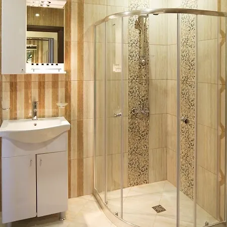 Aparthotel Paradiso 4*