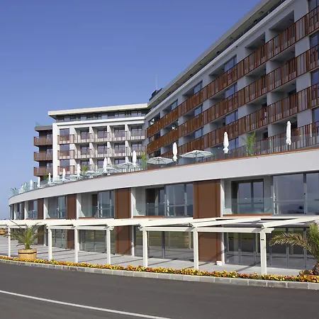 Aparthotel Paradiso