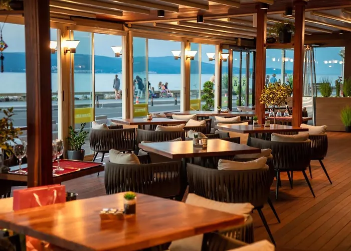 Aparthotel Aparthotel Paradiso