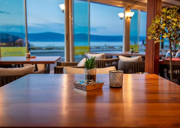 Aparthotel Aparthotel Paradiso 4*