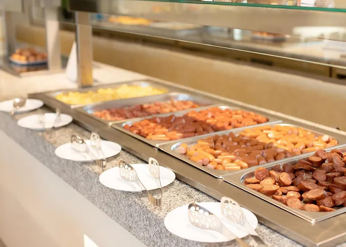 Aparthotel Paradiso Aparthotel Nesebar