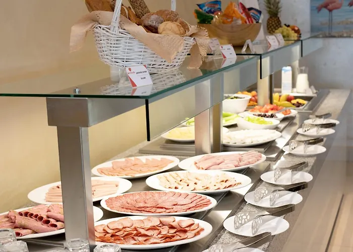 Aparthotel Paradiso 4* Nesebar