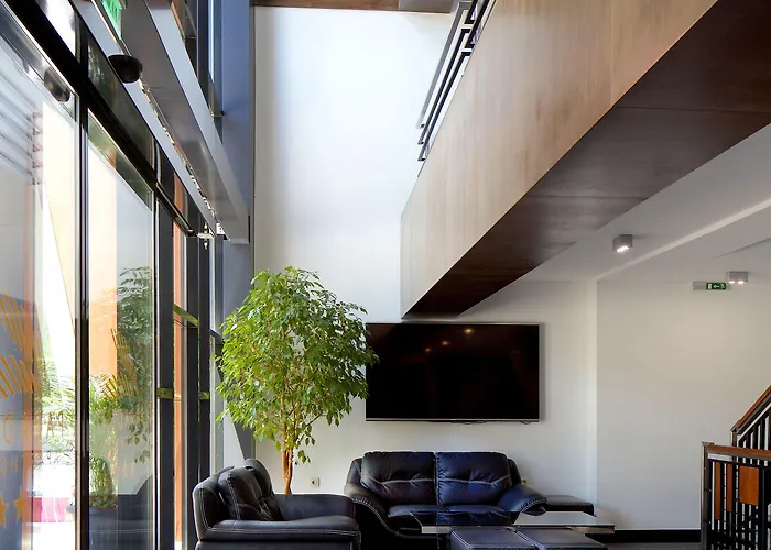 Aparthotel Paradiso Aparthotel