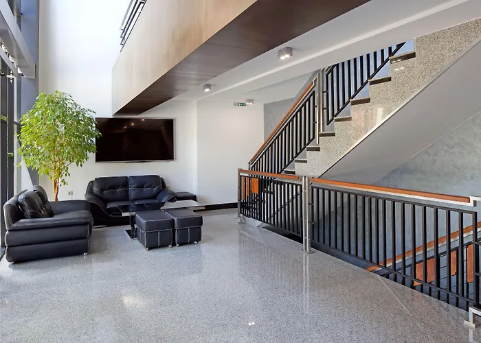 Aparthotel Paradiso 4* Nesebar