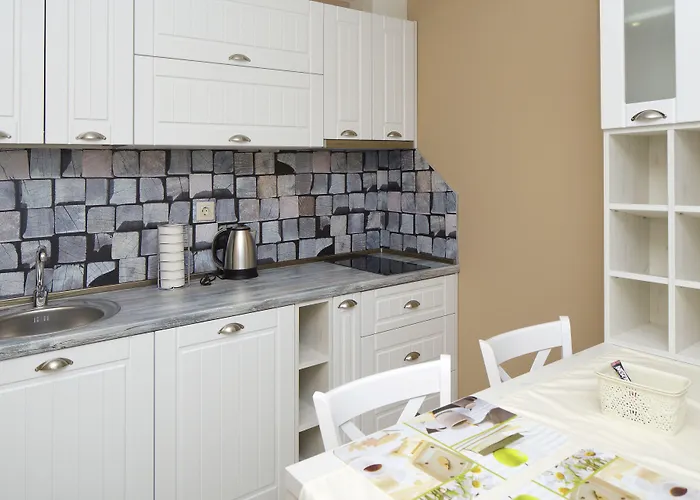 Aparthotel Paradiso 4* Nesebar