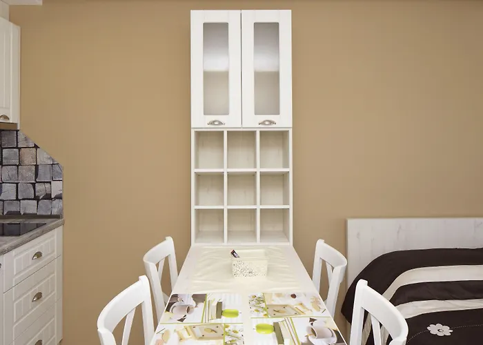 Aparthotel Paradiso Aparthotel