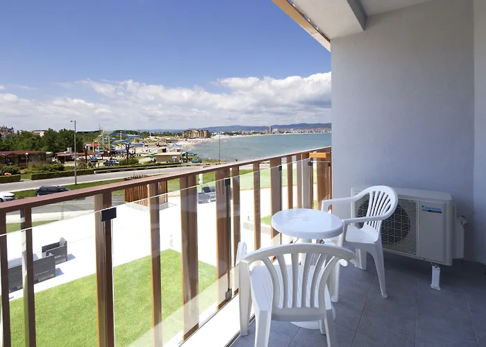 Aparthotel Paradiso Aparthotel