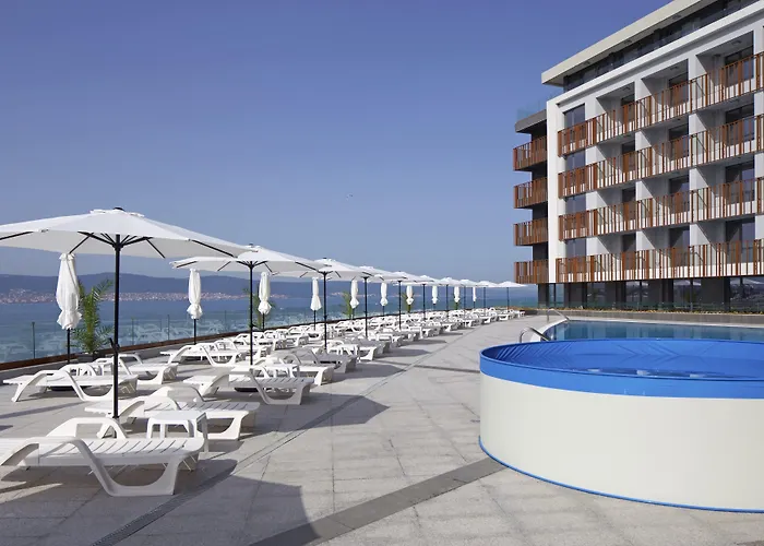 Aparthotel Paradiso Aparthotel